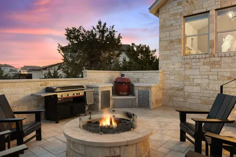 $1,250,000 | 207 San Siro Cove, Austin, TX 78738