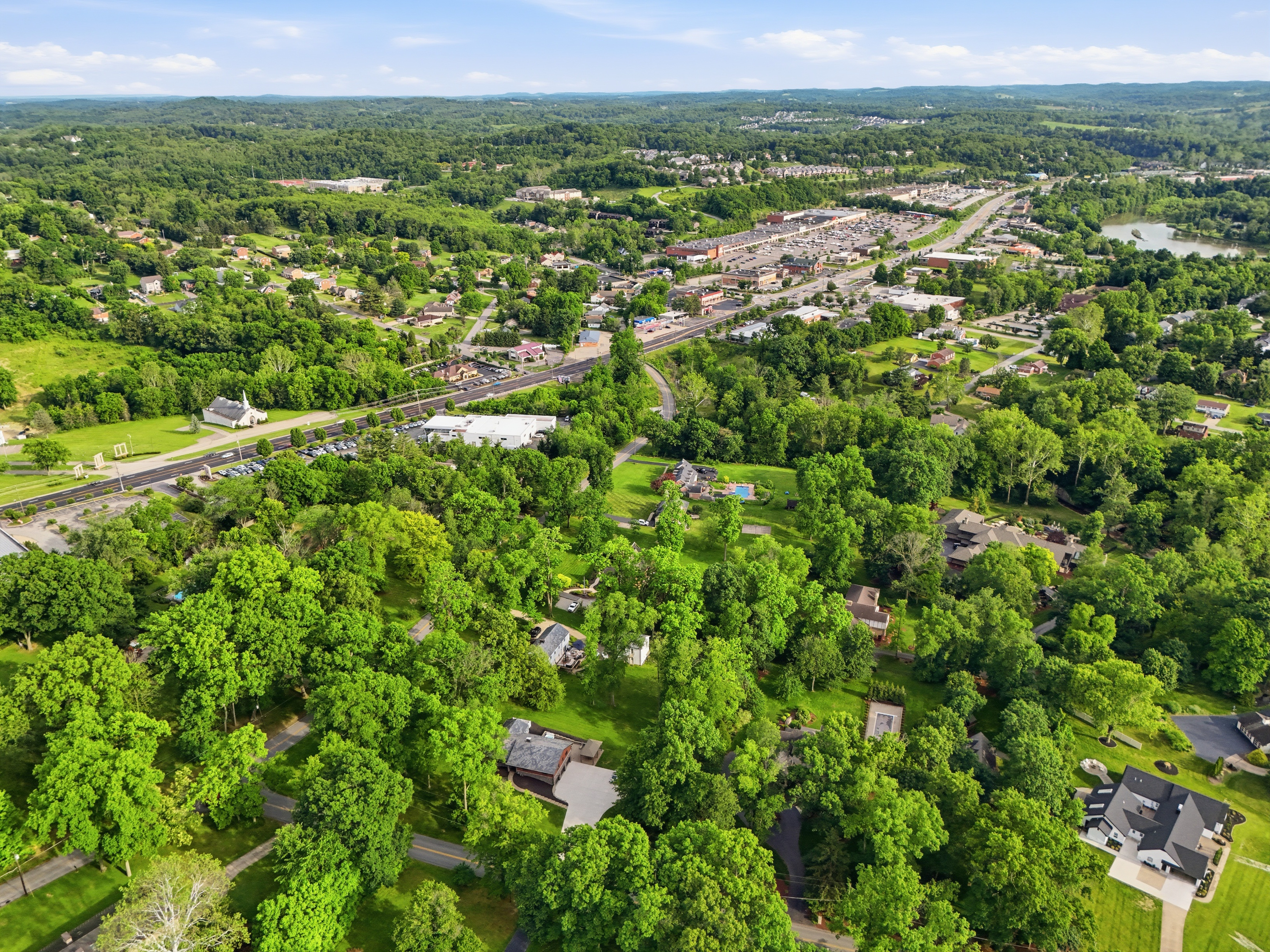 101 Oakwood Road Canonsburg, PA 15317 - Photo 31 of 32