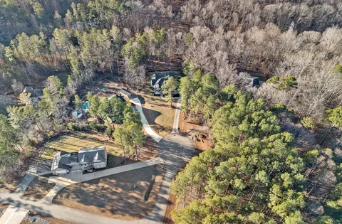 $585,000 | 4448 Outlook Drive, Iron Station, NC 28080