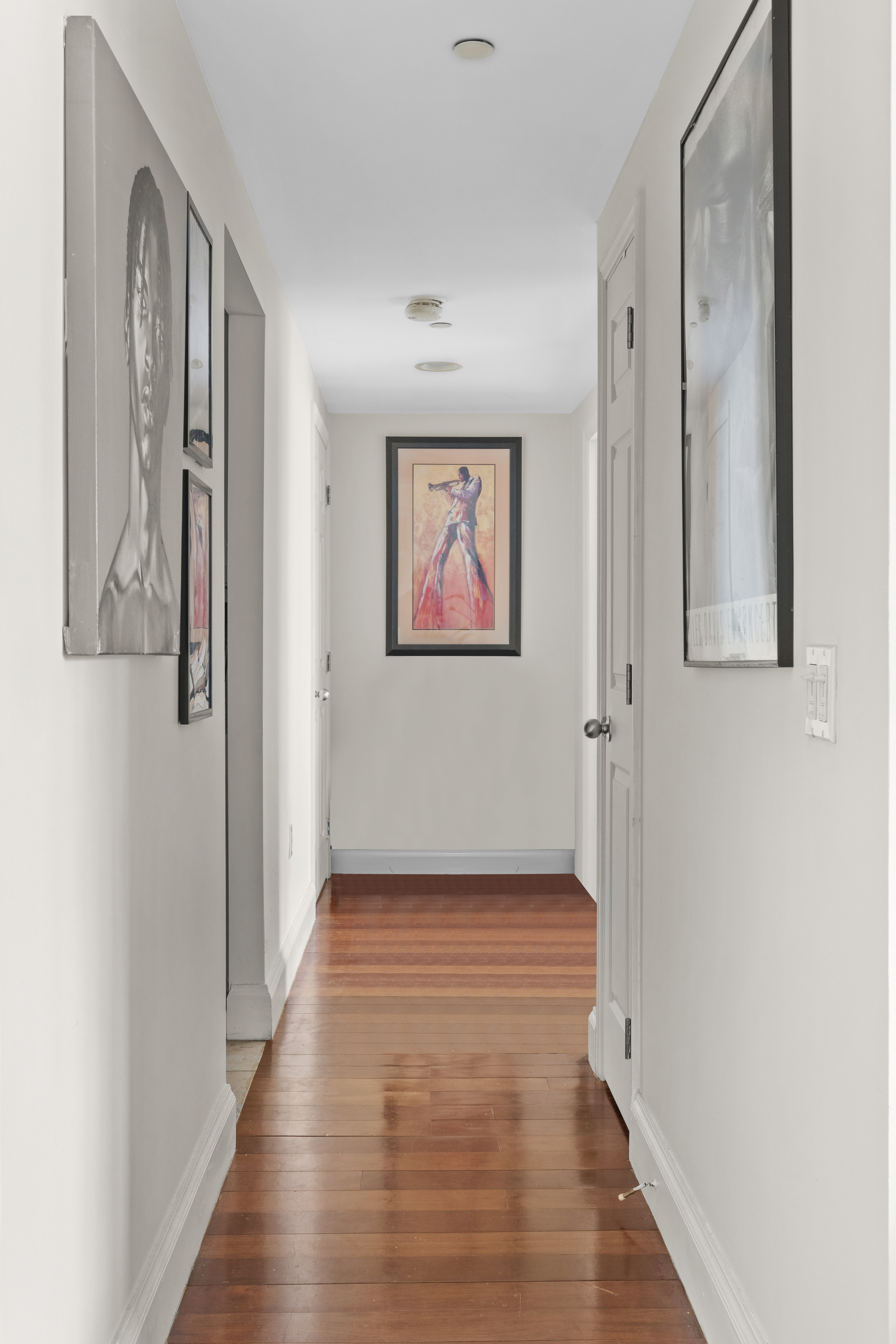163 St Nicholas Avenue, Unit 4H Manhattan, NY 10026 - Photo 7 of 16