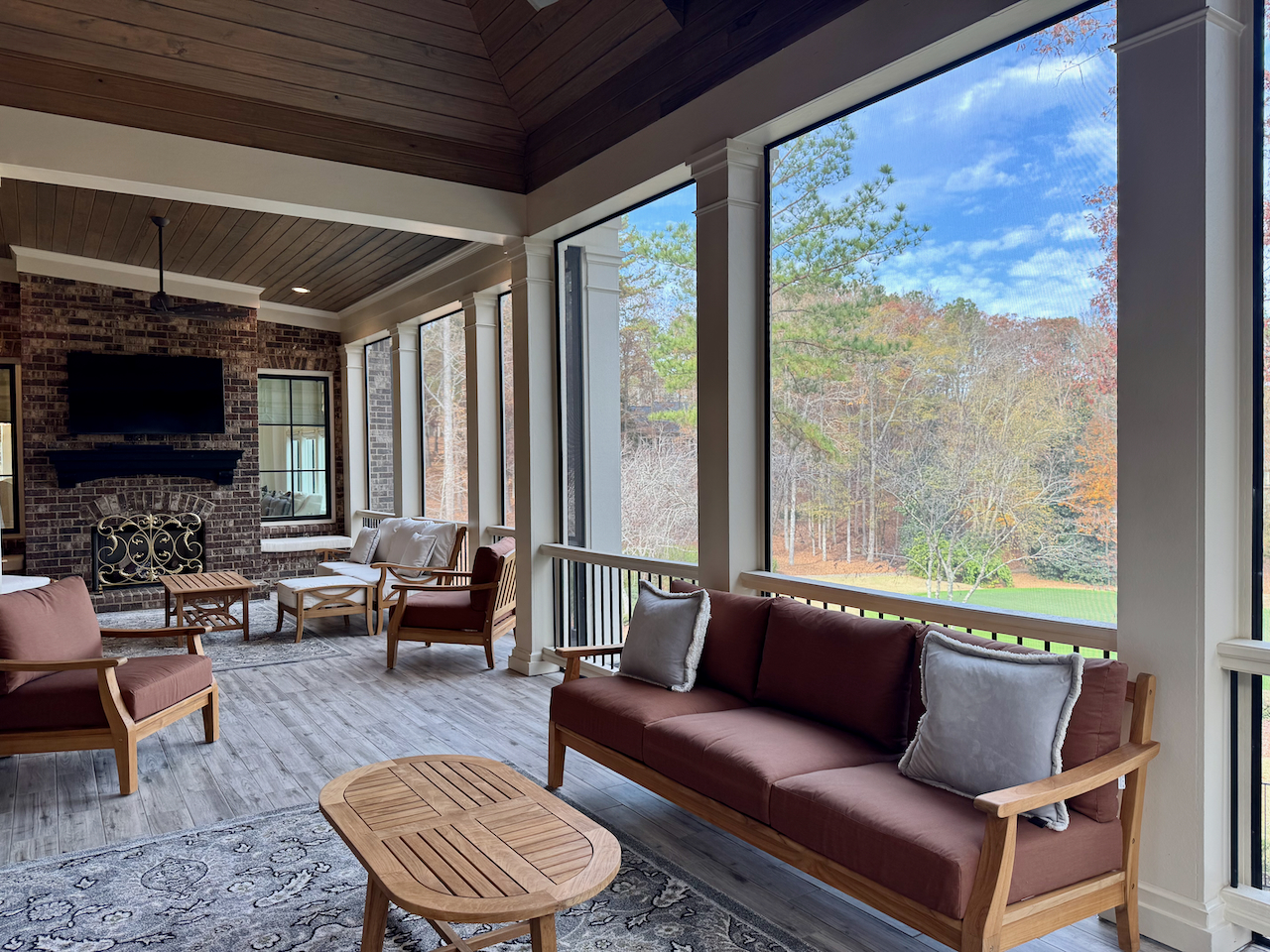 5010 Browns Ford Road Greensboro, GA 30642 - Photo 32 of 38