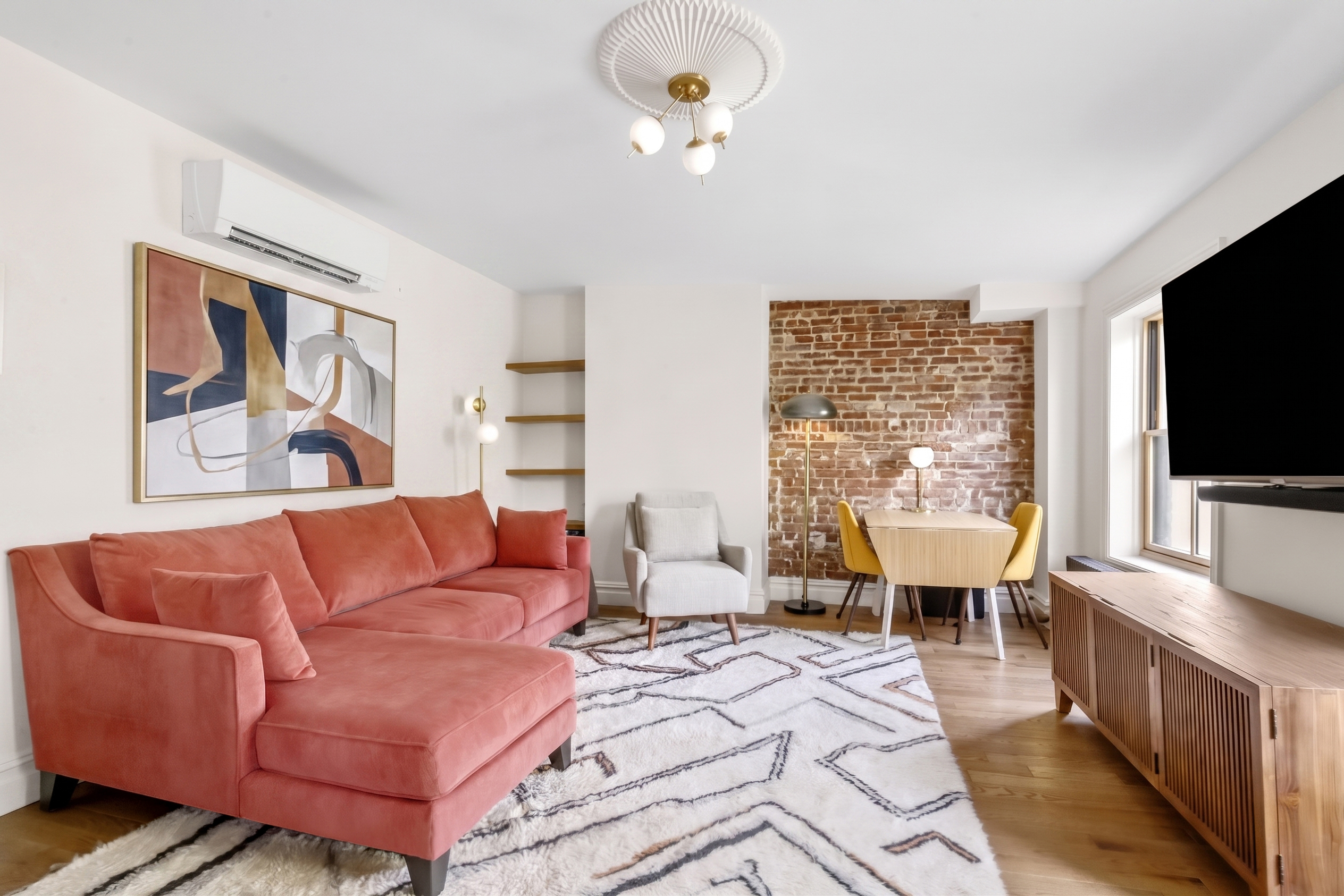 16 Wyckoff Street, Unit 4 Brooklyn, NY 11201 - Photo 2 of 11