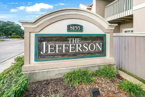$105,000 | 8155 Jefferson Highway, Unit 103, Baton Rouge, LA 70809