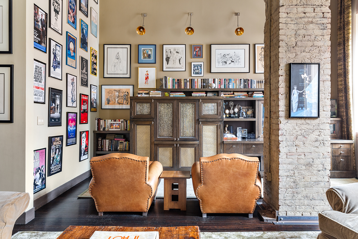 35 North Moore Street, Unit 6D Manhattan, NY 10013 - Photo 3 of 16