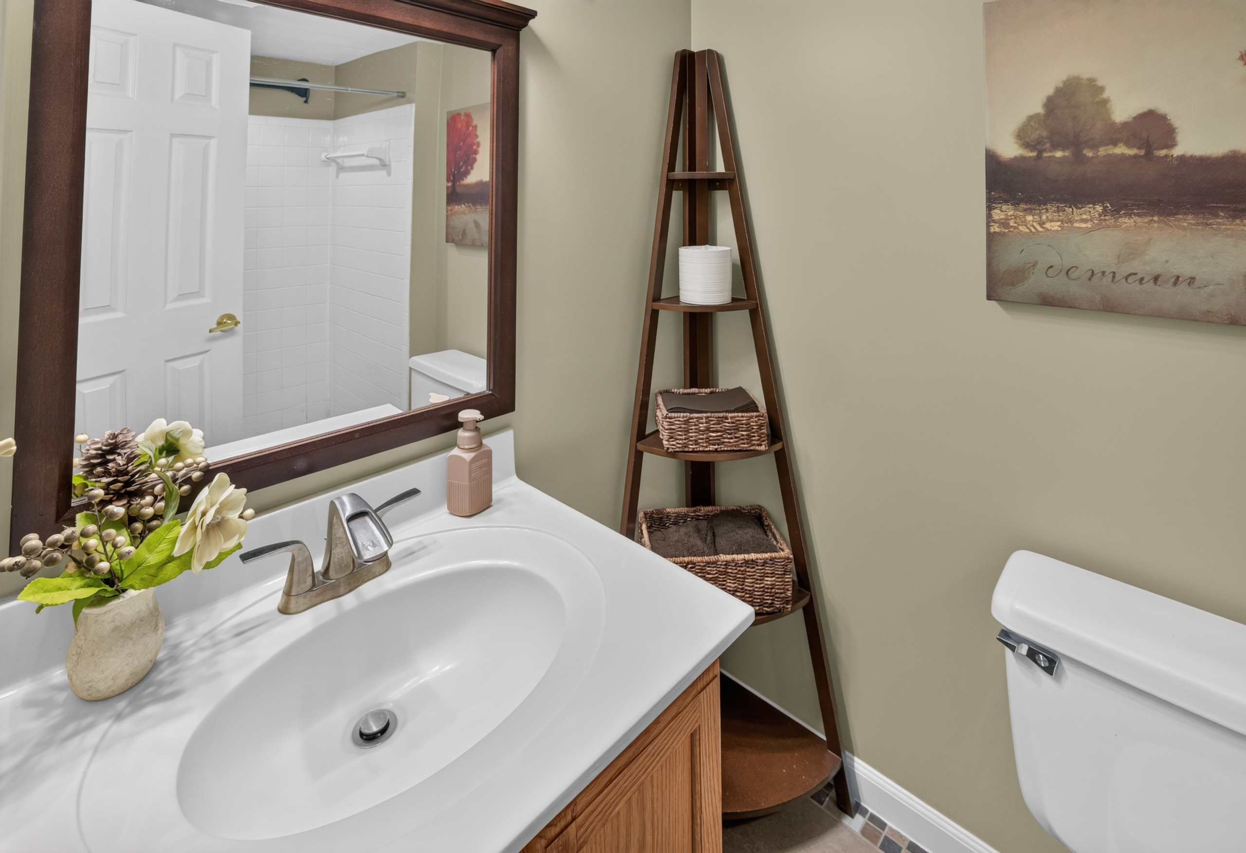 7901 Laural Valley Way Springfield, VA 22153 - Photo 47 of 53