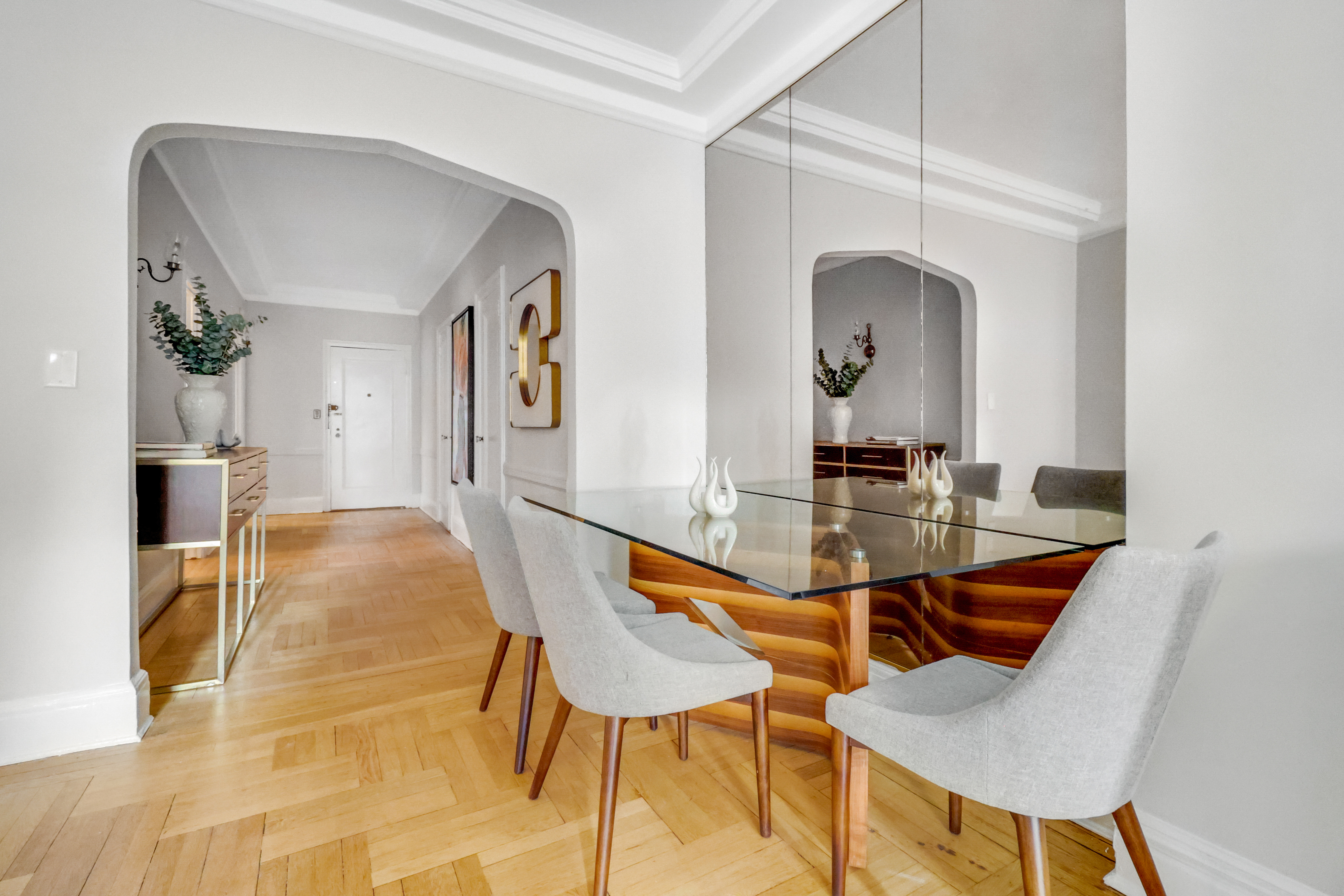 173-175 Riverside Drive, Unit 6L Manhattan, NY 10024 - Photo 3 of 17