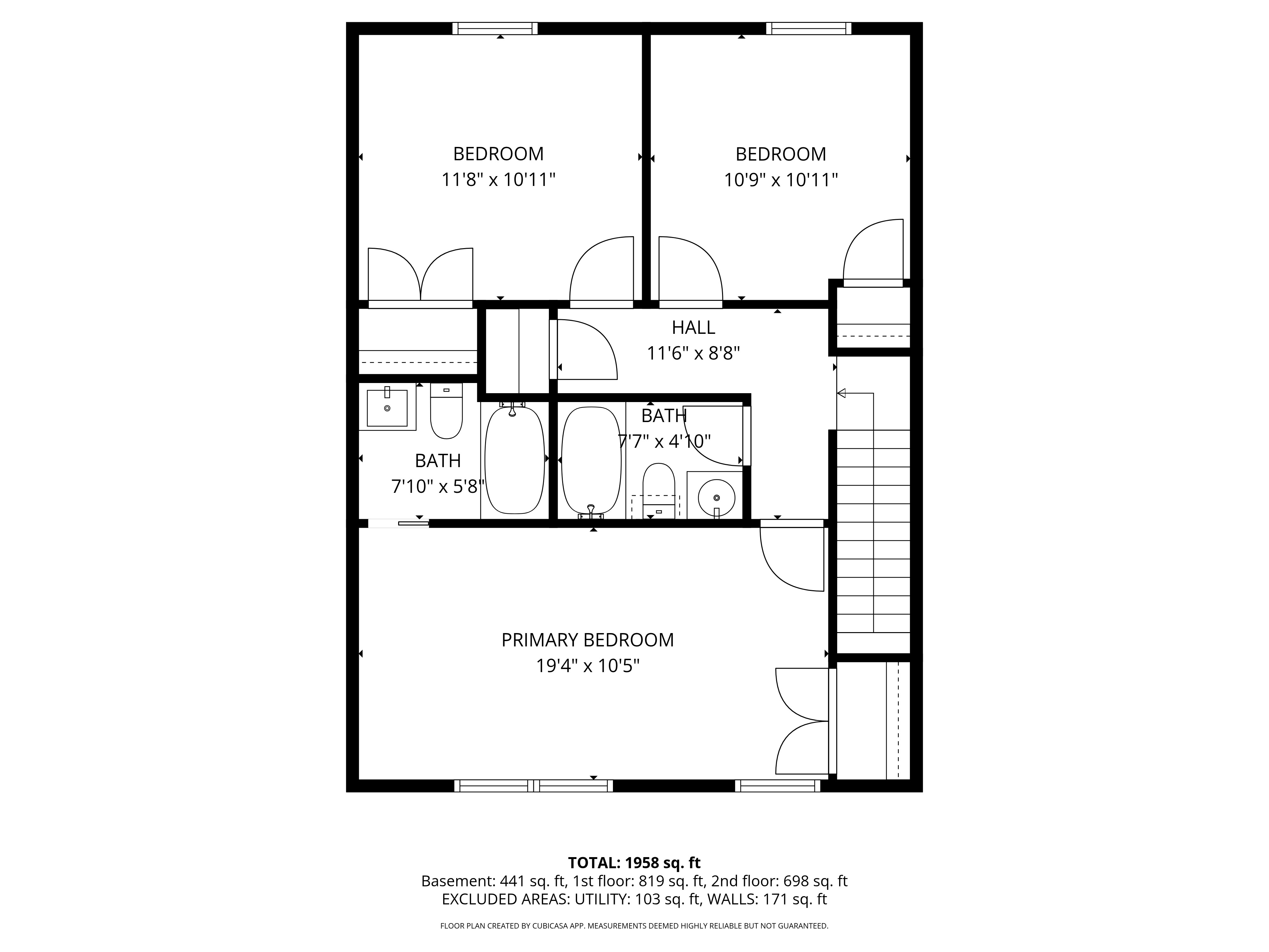 7763 Old House Road Pasadena, MD 21122 - Photo 31 of 32