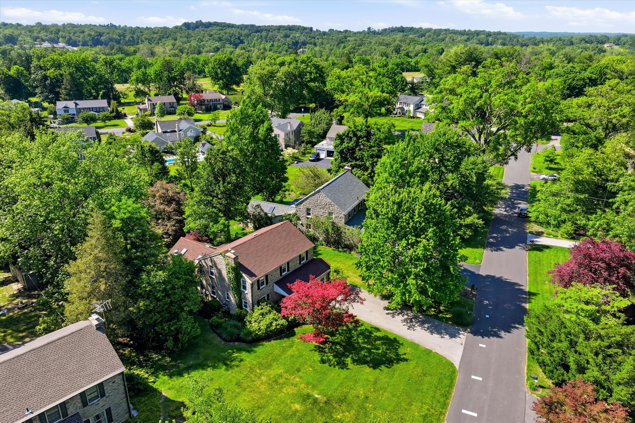 841 Ivy Road Ambler, PA 19002 - Photo 45 of 54