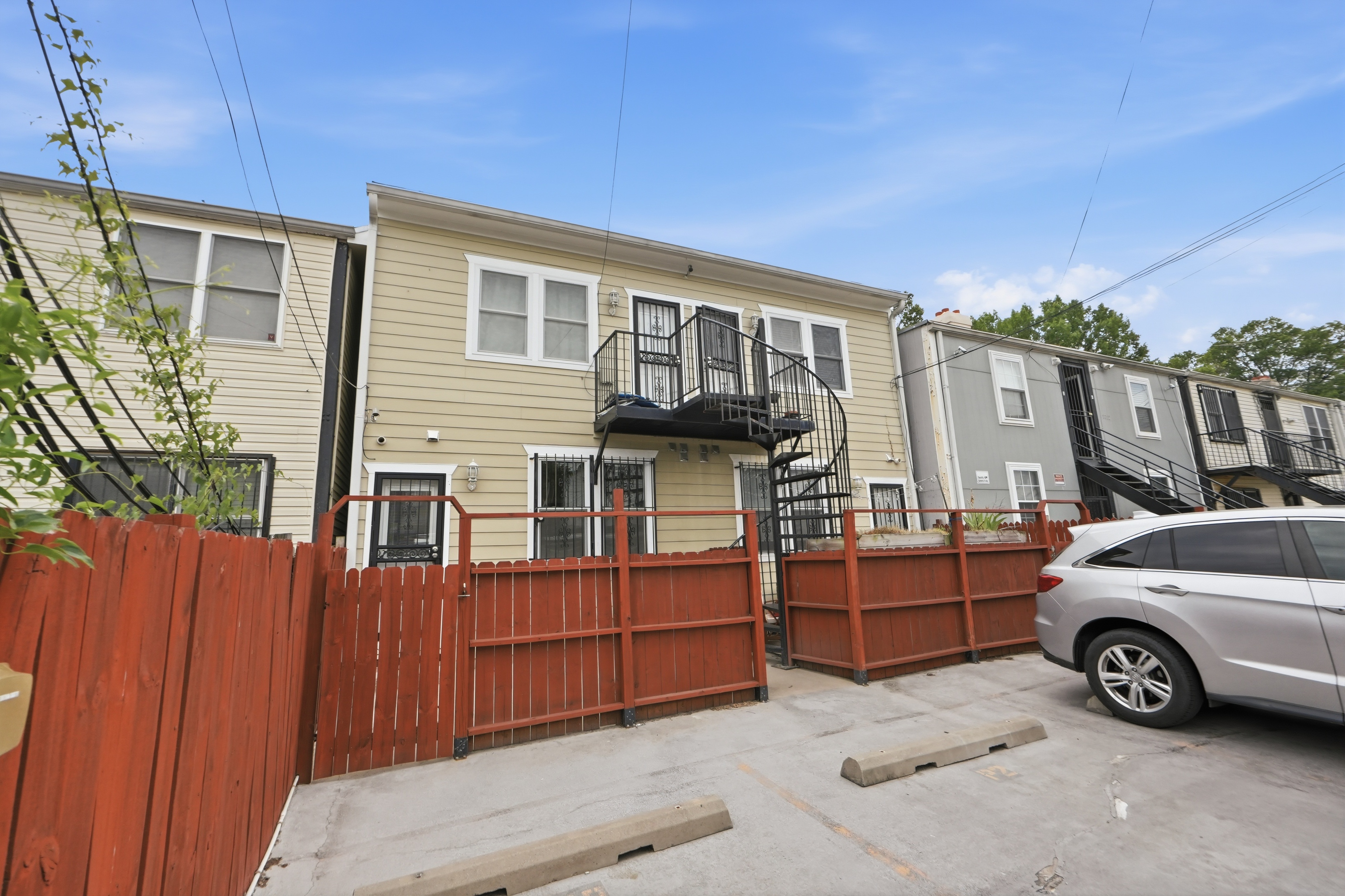 1714 West Virginia Avenue Northeast, Unit 3 Washington, DC 20002 - Photo 25 of 30