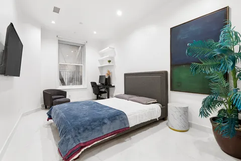 $5,300,000 | 53 Murray Street, Unit 1 | TriBeCa