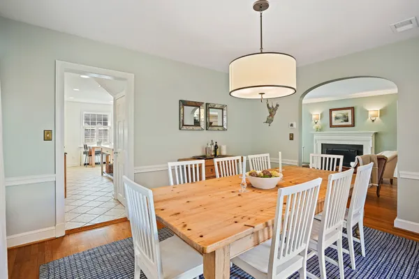 $1,299,000 | 6428 Barnaby Street Northwest, Washington, DC 20015