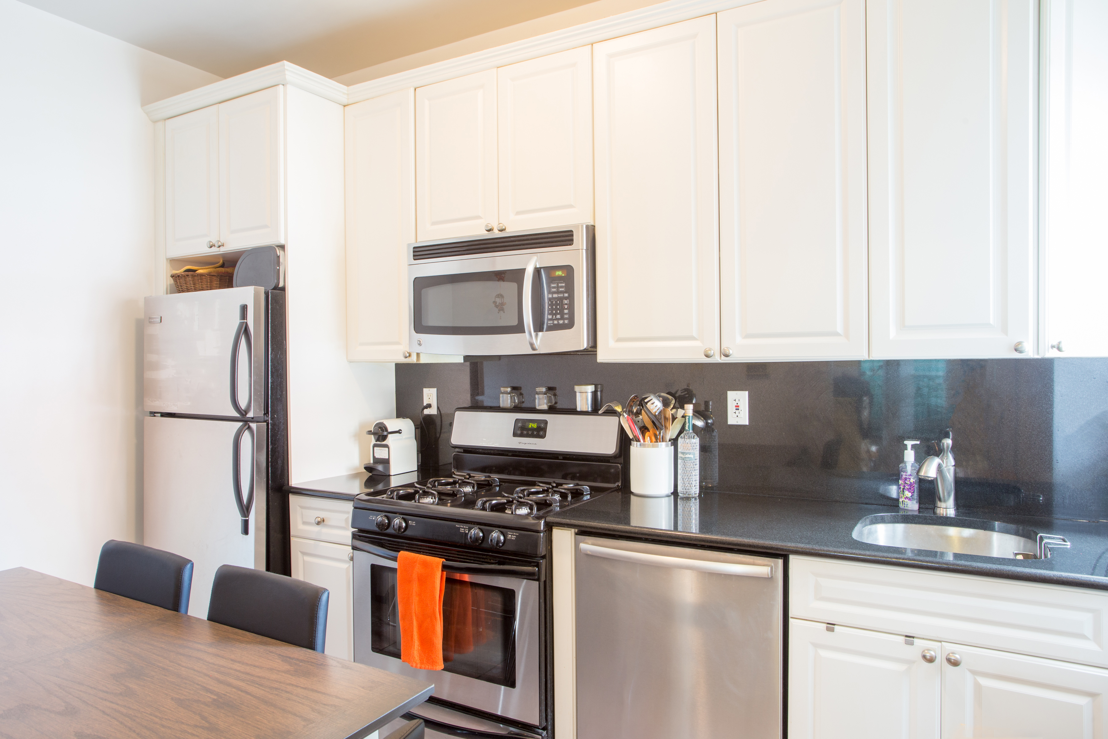 706 Riverside Drive, Unit 7B Manhattan, NY 10031 - Photo 2 of 5