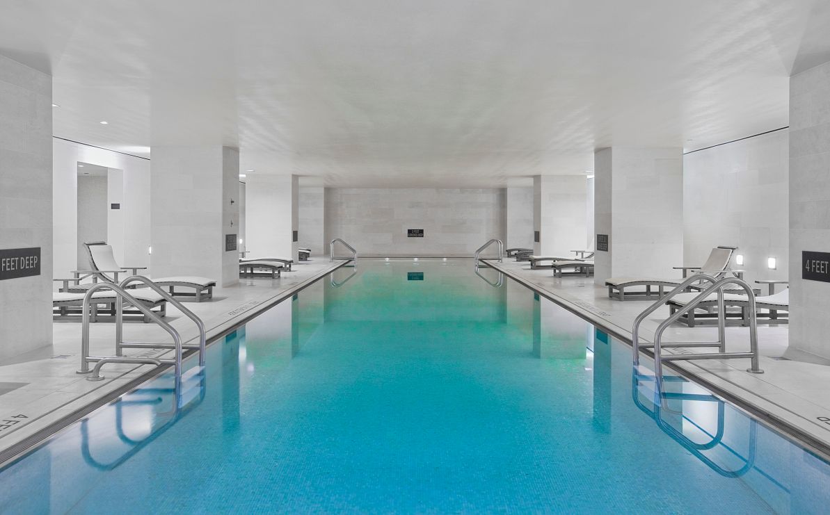 $1,785,000 | 20 Pine Street, Unit 1013 | Financial District