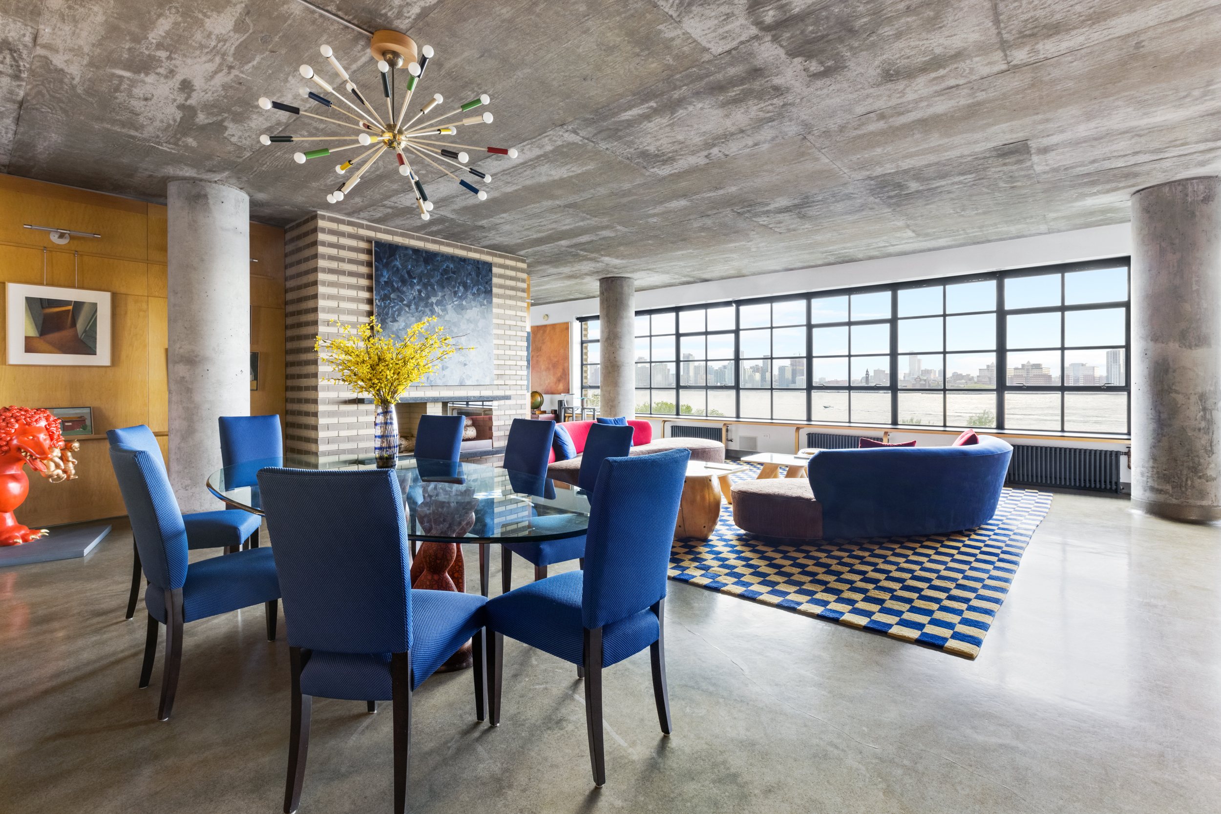 495 West Street, Unit 6 Manhattan, NY 10014 - Photo 4 of 20