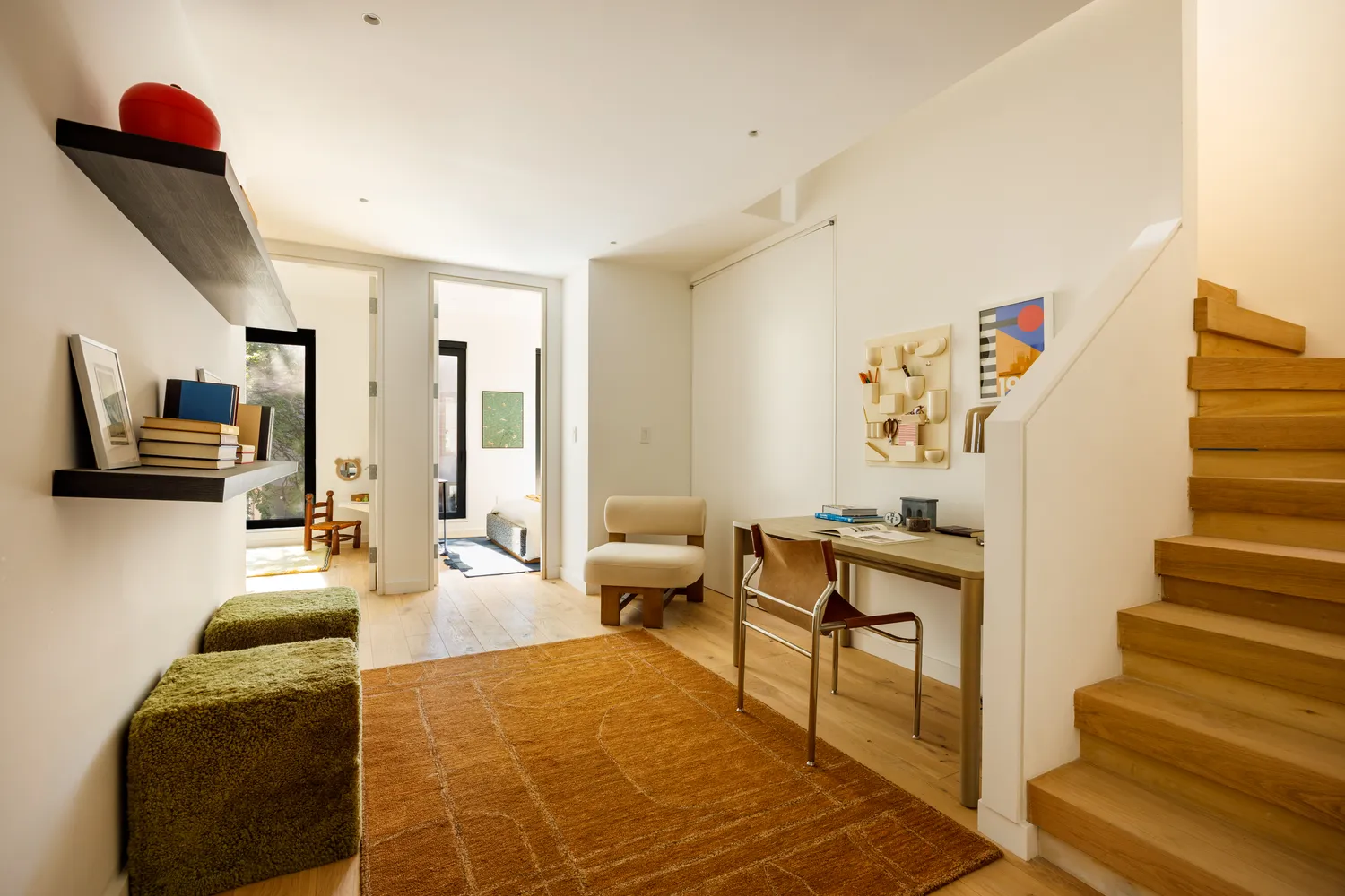 $5,495,000 | 76 North 8th Street, Unit PH | Williamsburg