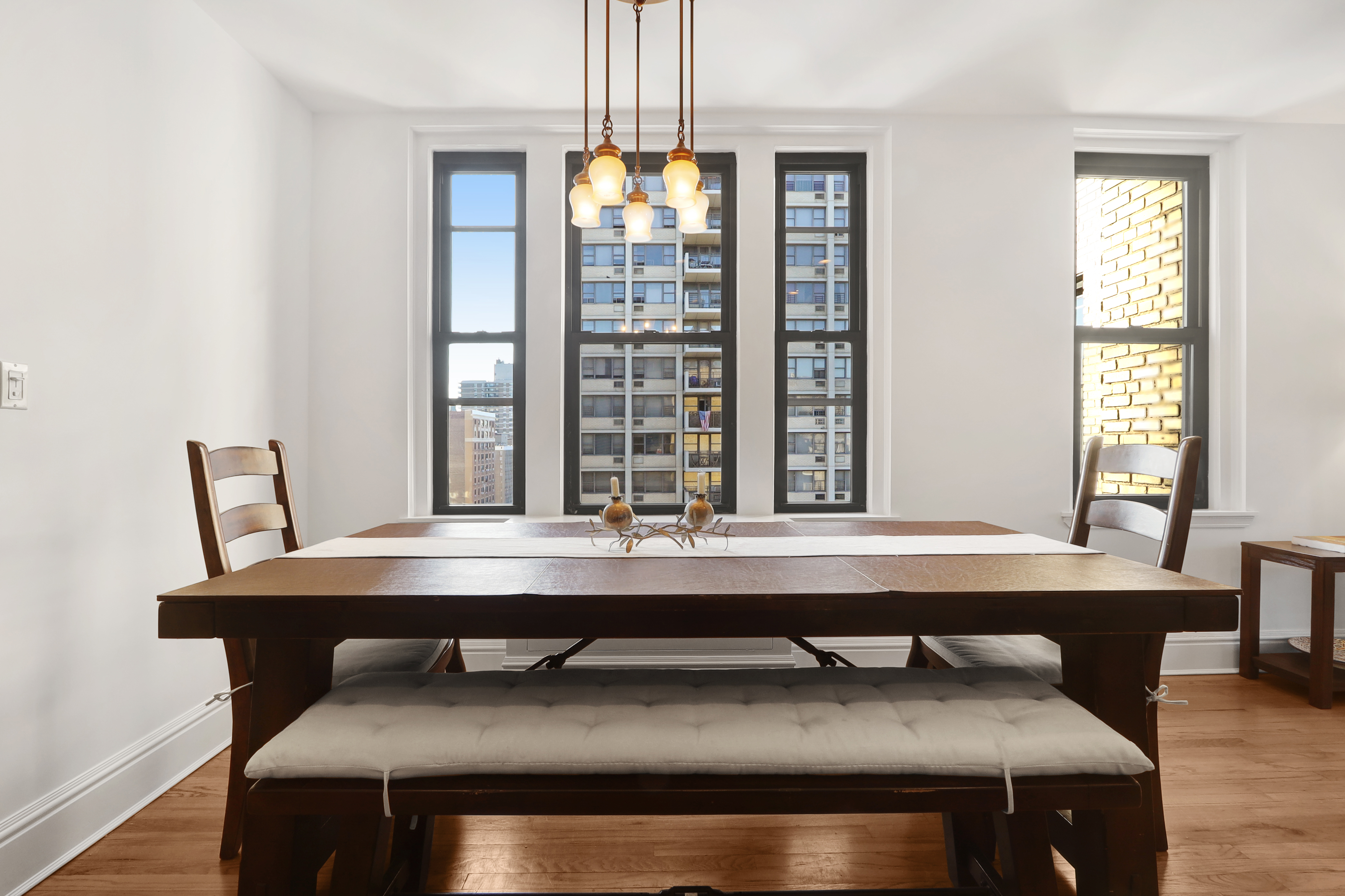 41 West 96th Street, Unit 13D Manhattan, NY 10025 - Photo 4 of 12