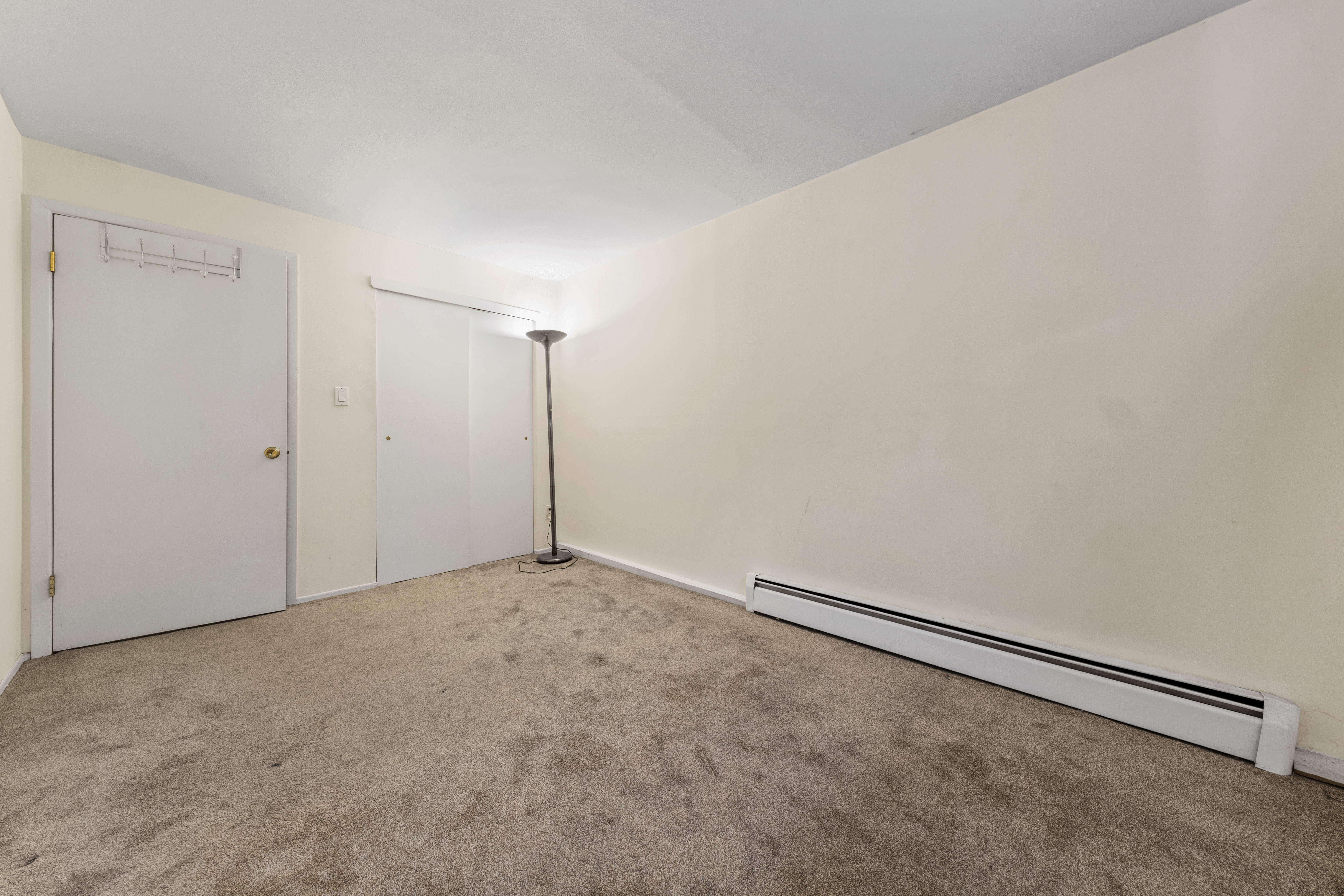 240-47 68th Avenue Queens, NY 11362 - Photo 24 of 39 a view of an empty room