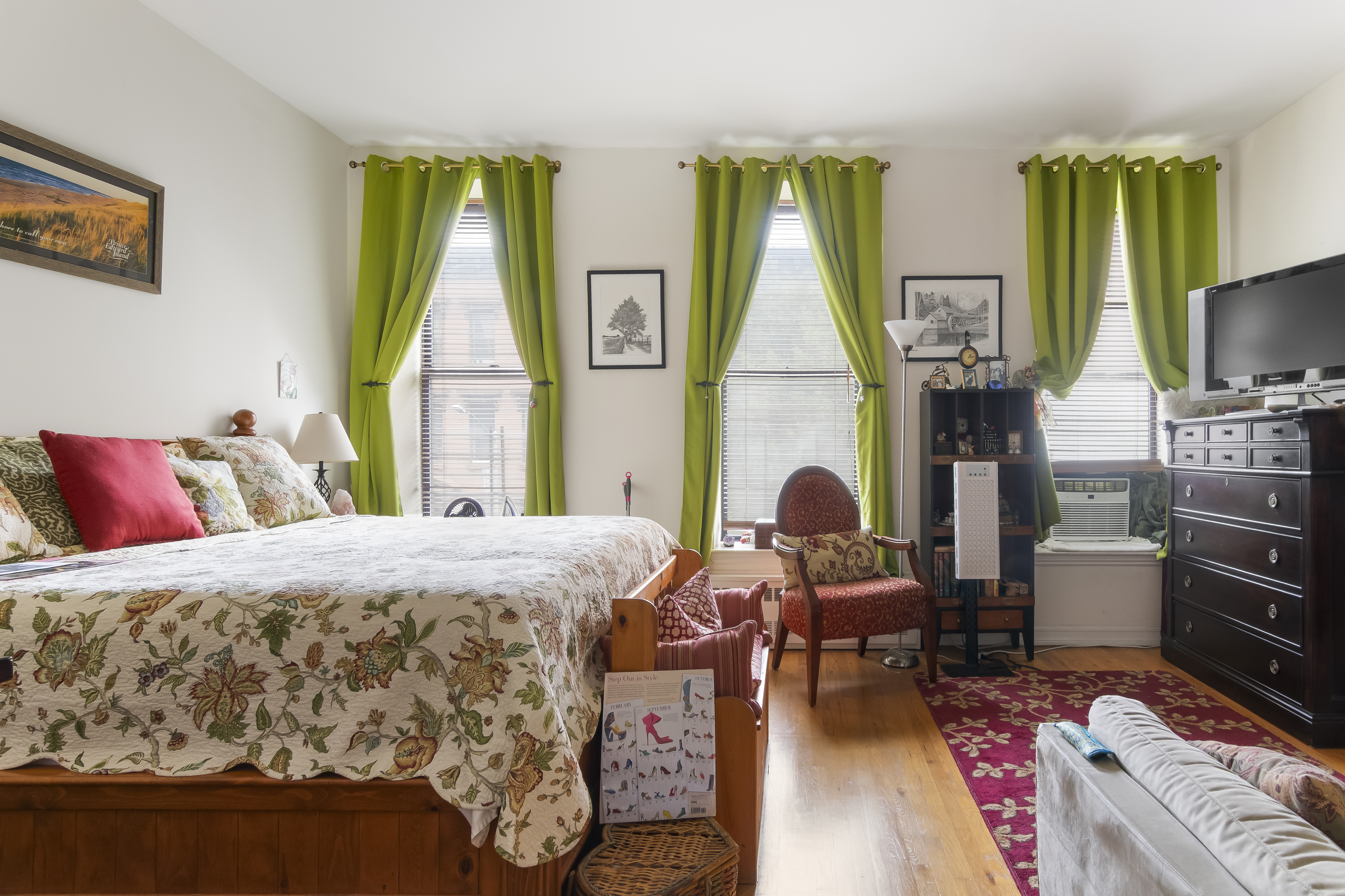 66 East 126th Street Manhattan, NY 10035 - Photo 3 of 23