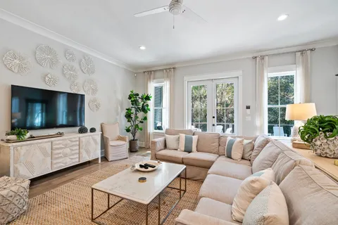 $2,199,000 | 76 Brown Street, Santa Rosa Beach, FL 32459