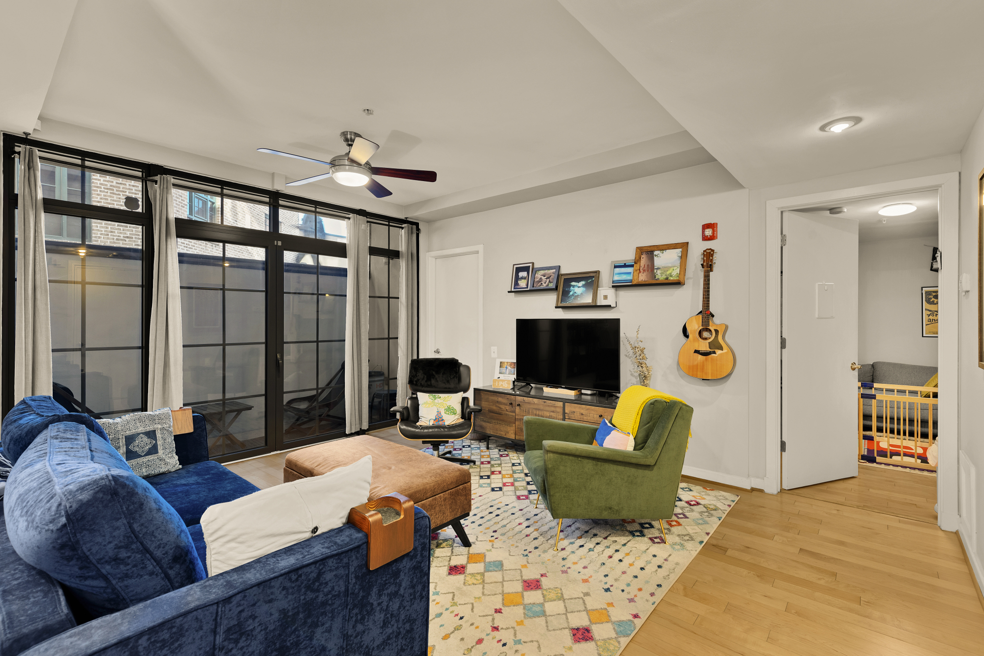 2412 17th Street Northwest, Unit C03 Washington, DC 20009 - Photo 5 of 18