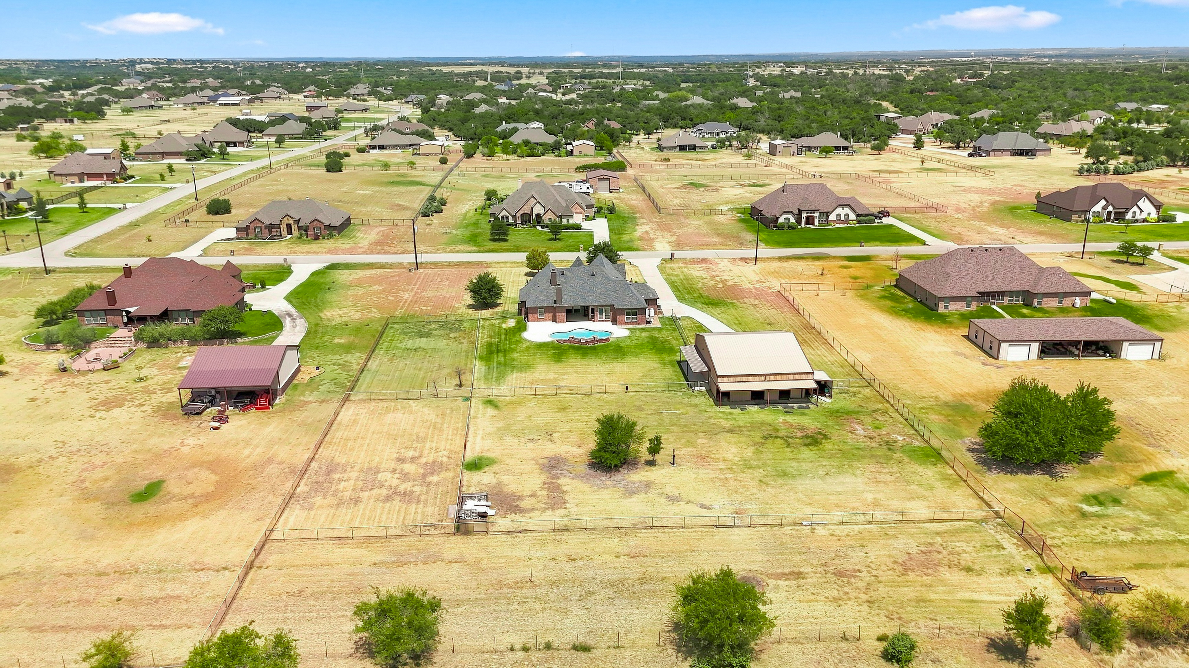 420 Hartley Way Azle, TX 76020 - Photo 61 of 68 Gallery Image 61