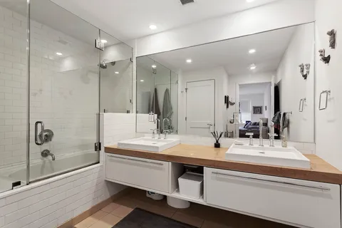$875,000 | 2257 Adam Clayton Powell Jr Boulevard, Unit 2A | Harlem