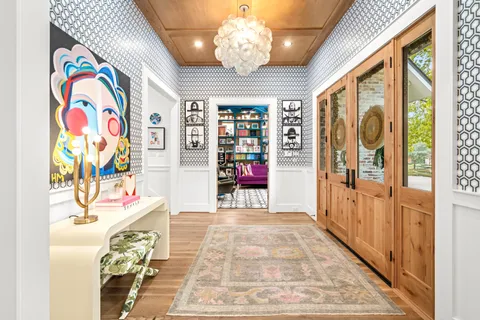 $2,300,000 | 3758 Drummond Street, Houston, TX 77025