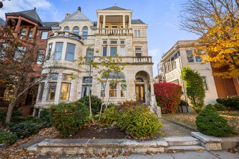 $799,000 | 2446 Eutaw Place, Baltimore, MD 21217