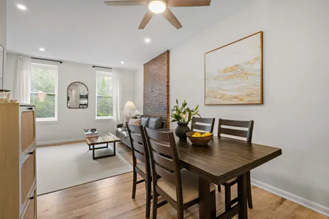$699,000 | 155 14th Street, Unit 4L, Hoboken, NJ 07030