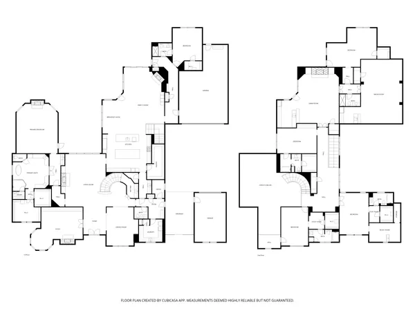 $3,999,000 | 509 King Ranch Road, Southlake, TX 76092