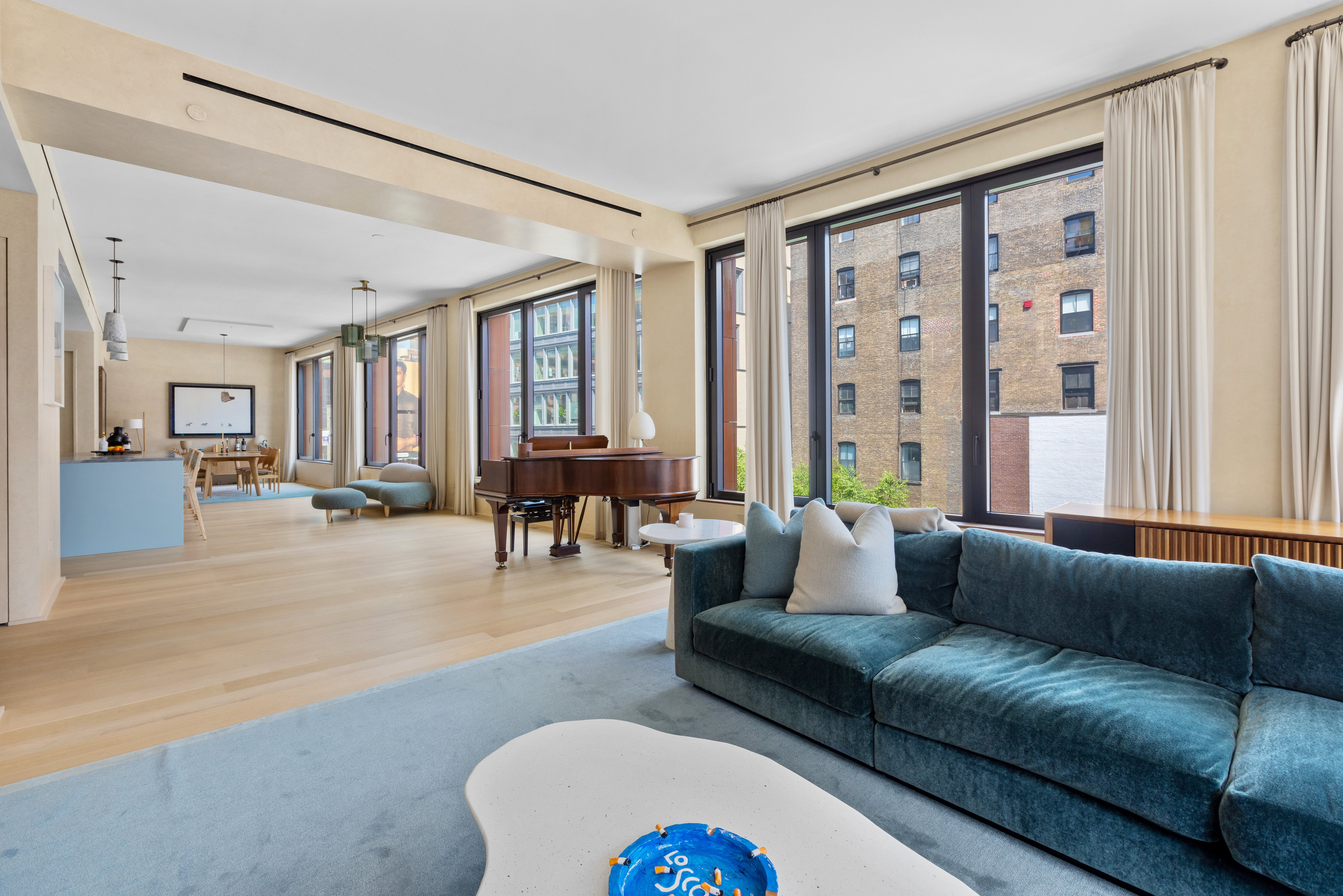 10 Bond Street, Unit 4E Manhattan, NY 10012 - Photo 4 of 20