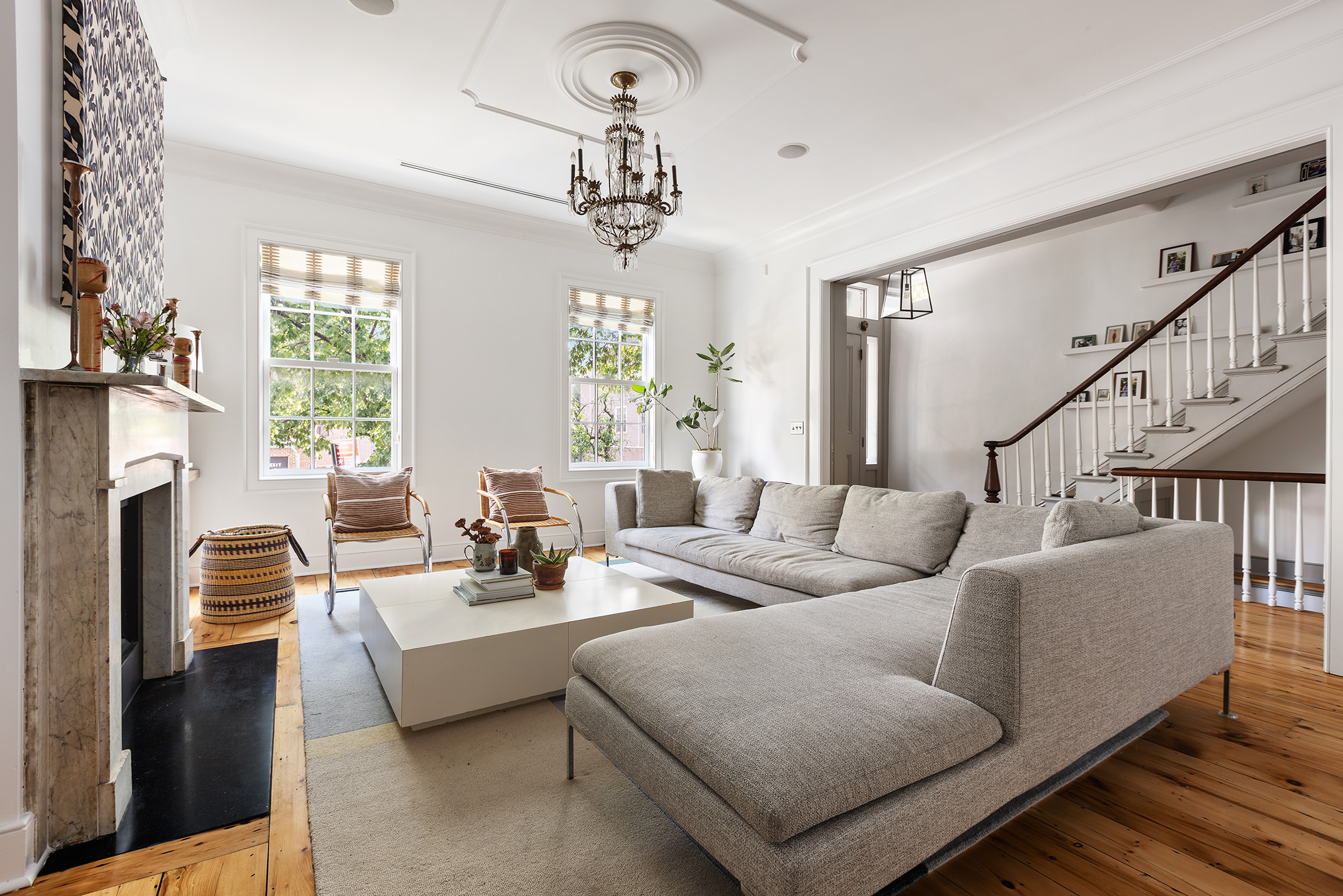 56 Middagh Street Brooklyn, NY 11201 - Photo 1 of 10