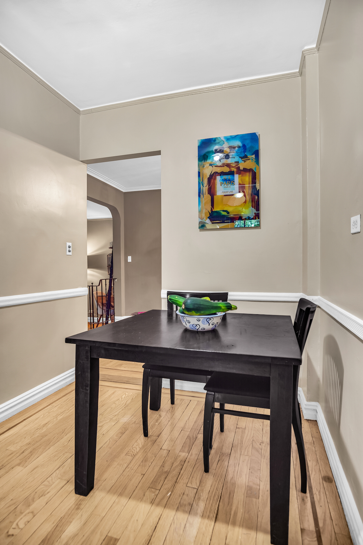 4445 Post Road, Unit 3D Bronx, NY 10471 - Photo 8 of 16 Gallery Image 8