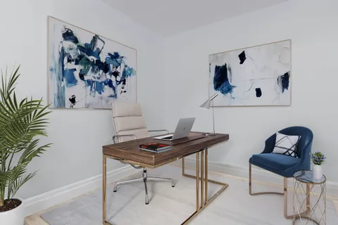 $3,195,000 | 100 Barclay Street, Unit 17H | TriBeCa