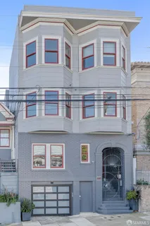 $5,100,000 | 439-443 Jersey Street, San Francisco, CA 94114