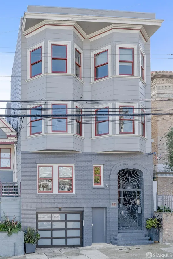 $5,100,000 | 439-443 Jersey Street, San Francisco, CA 94114