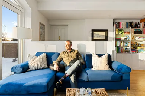 $1,585,000 | 316 2nd Street, Unit 5E | Park Slope