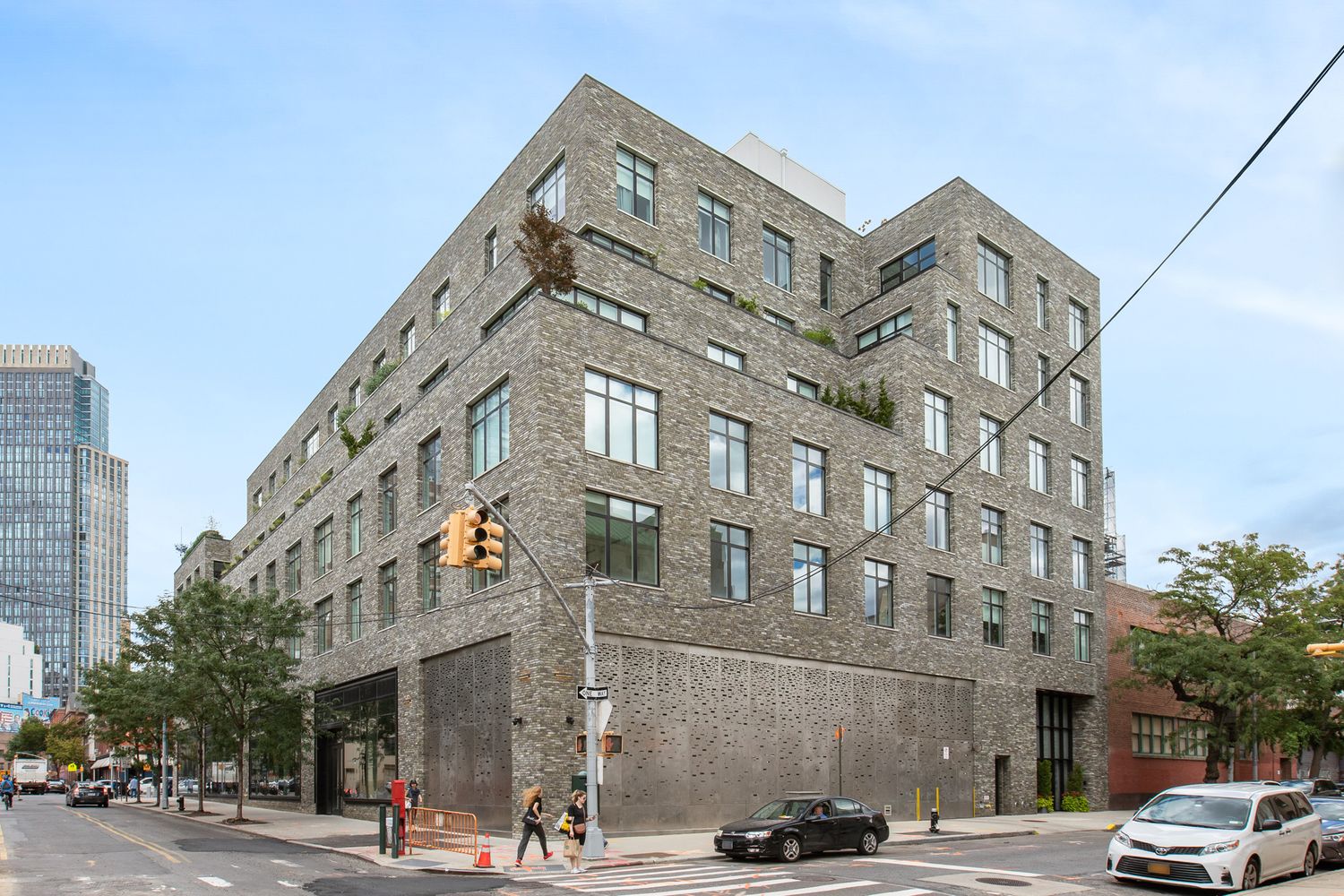 509 Pacific Street, Unit 4B Brooklyn, NY 11217 - Photo 17 of 19 Gallery Image 17
