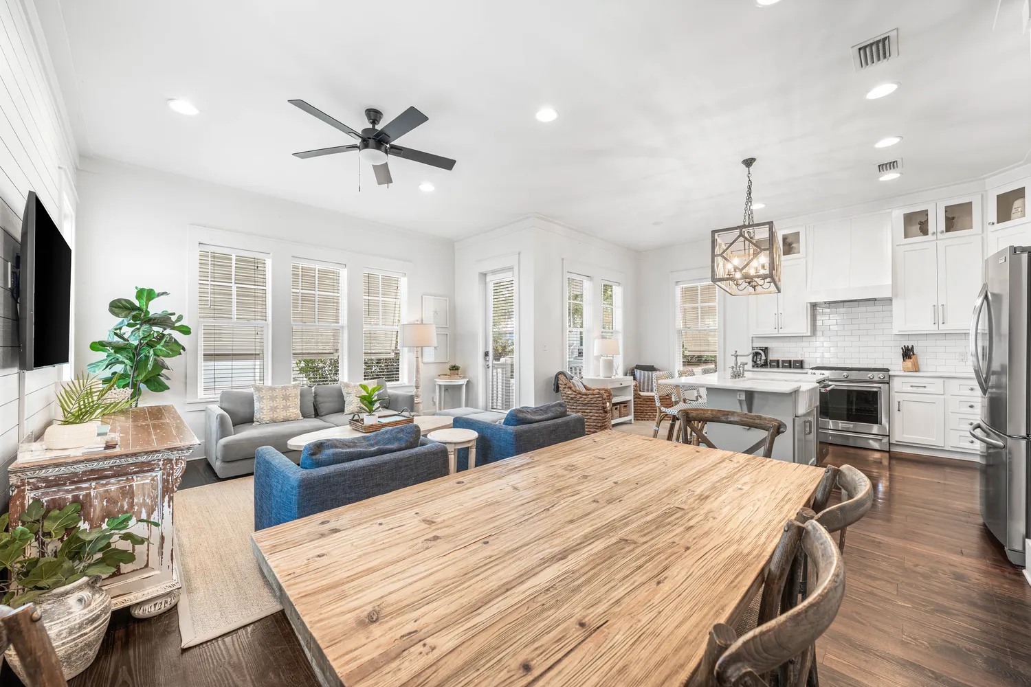 $1,200,000 | 8 Hiker Street, Santa Rosa Beach, FL 32459