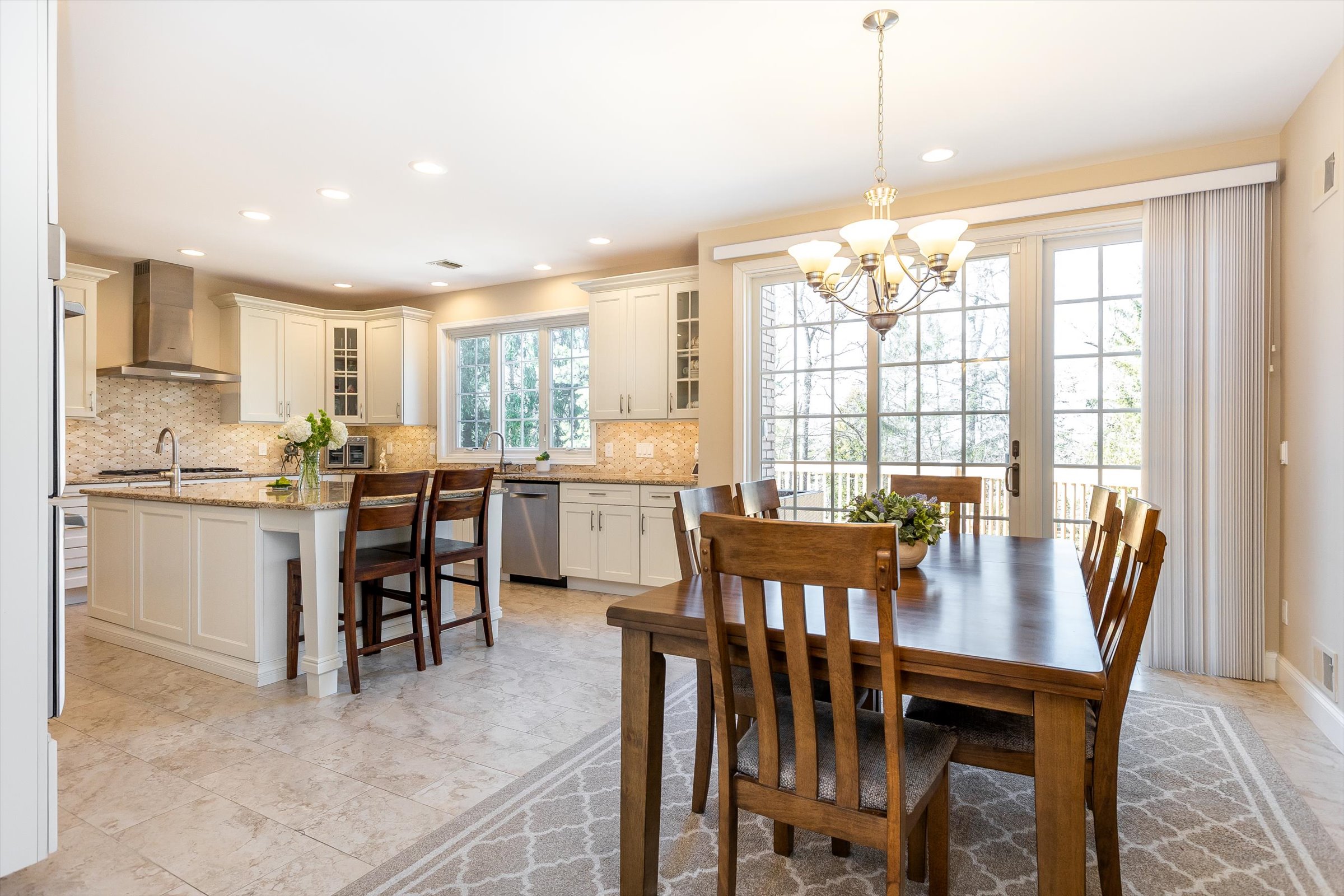 26 Mountain Ridge Drive Livingston, NJ 07039 - Photo 15 of 43