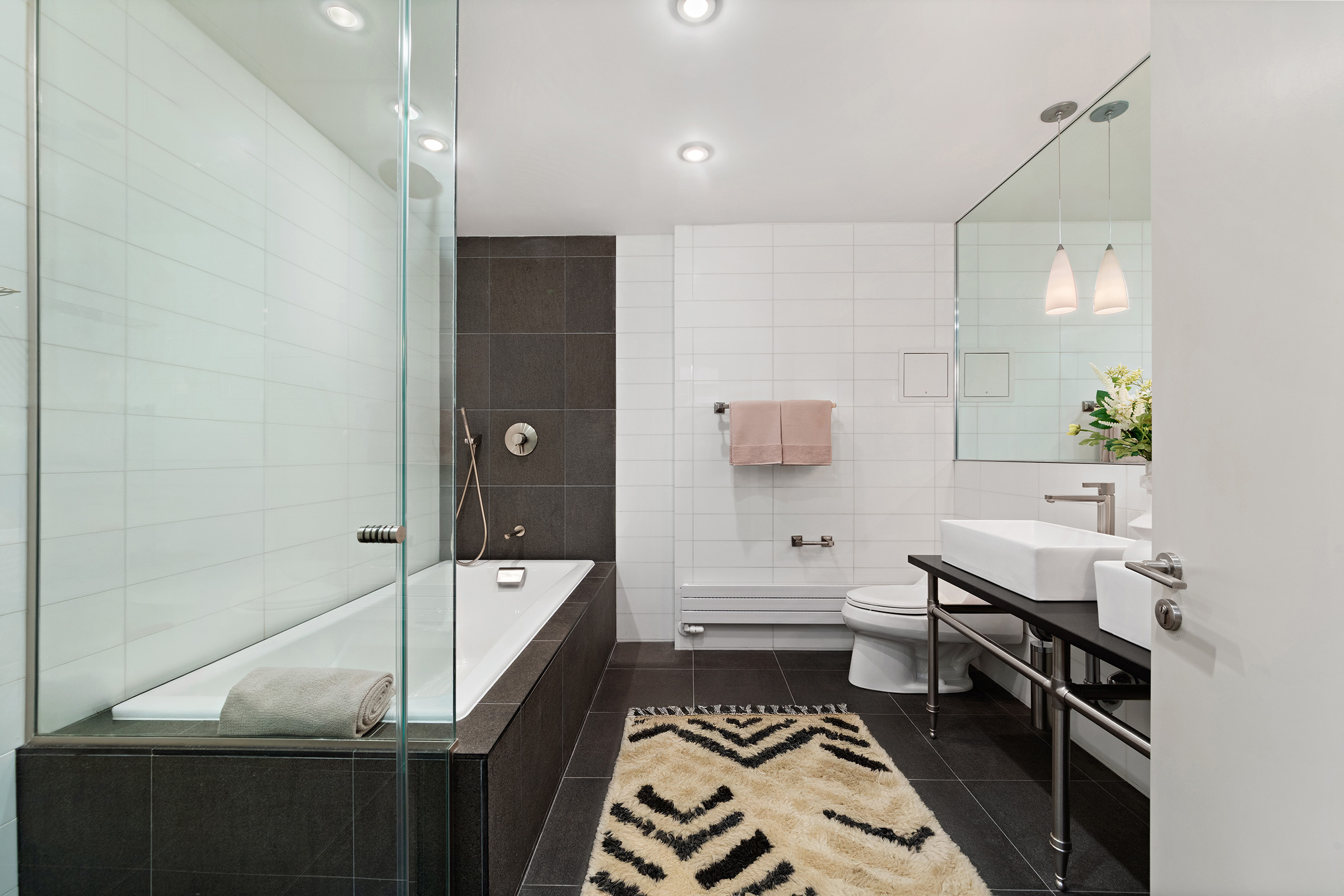 77 Reade Street, Unit PHA Manhattan, NY 10007 - Photo 7 of 12