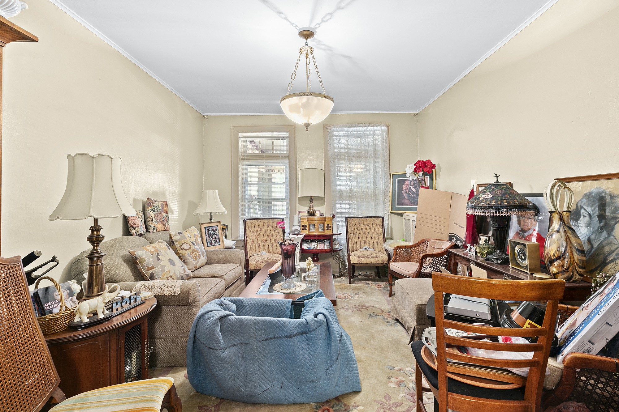 268 Sullivan Place Brooklyn, NY 11225 - Photo 3 of 5