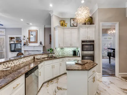 $615,000 | 1216 Lake Point Circle, McKinney, TX 75072