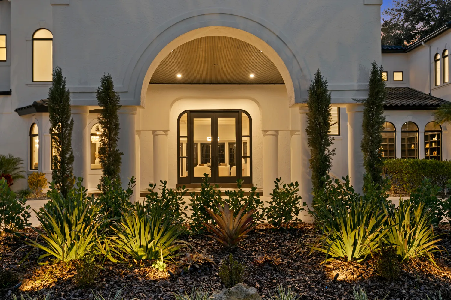 $4,500,000 | 6324 West Maclaurin Drive, Tampa, FL 33647