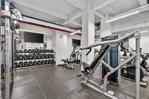 $785,000 | 445 East 86th Street, Unit 13I | Upper East Side