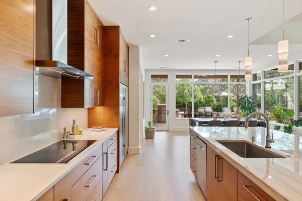 $6,350,000 | 4703 Timberline Drive, Austin, TX 78746