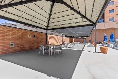 $600,000 | 1551 Larimer Street, Unit 2705, Denver, CO 80202