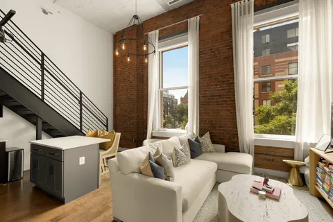 $599,900 | 1401 R Street Northwest, Unit 203, Washington, DC 20009