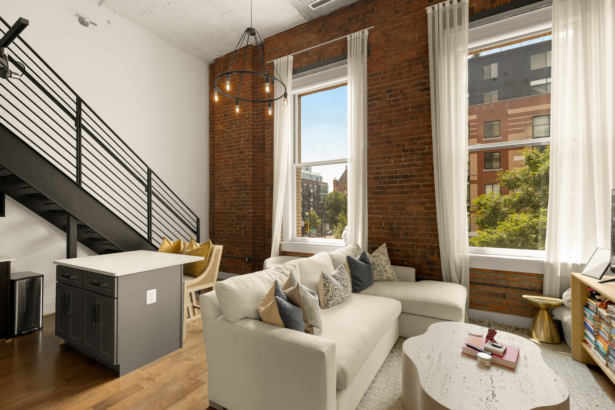 1401 R Street Northwest, Unit 203 Washington, DC 20009 - Photo 4 of 29