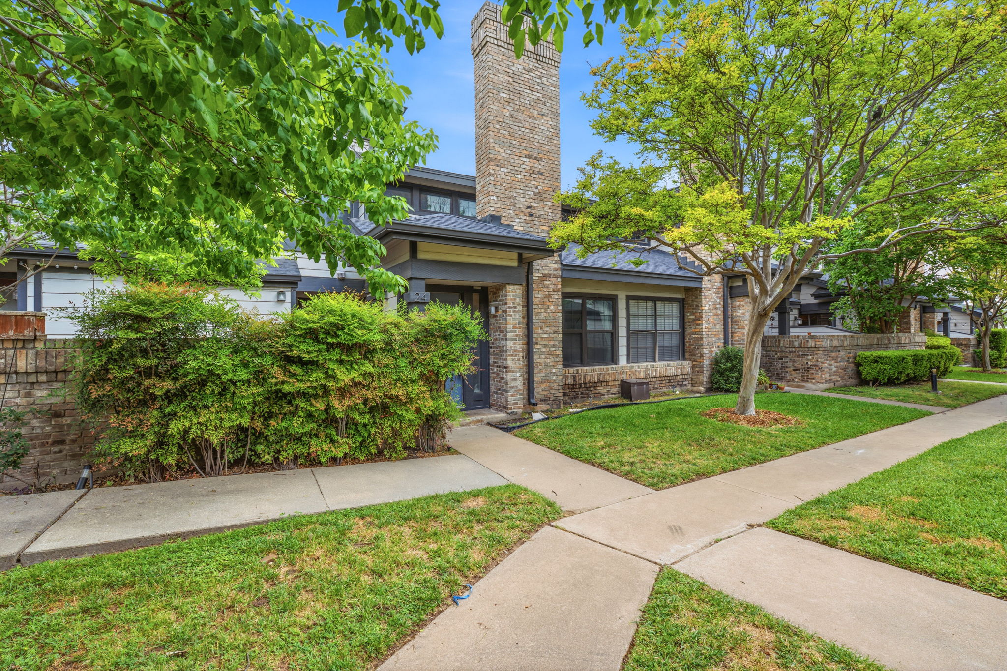 1748 Ohlen Road, Unit 24 Austin, TX 78757 - Photo 2 of 26